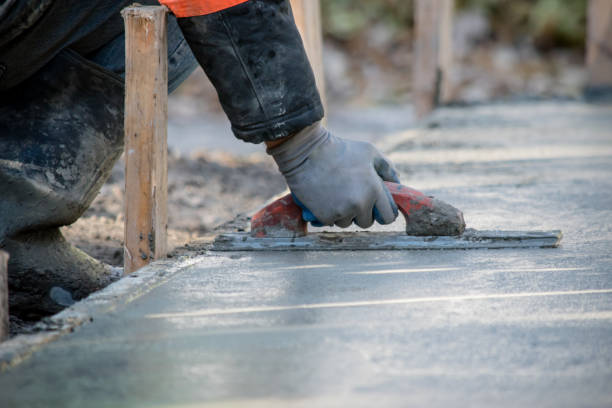 Best Concrete Flooring Contractor  in Beaufort, NC