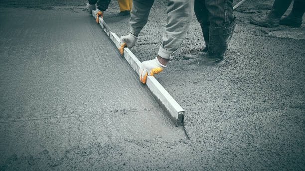 Best Concrete Patio Contractor  in Beaufort, NC
