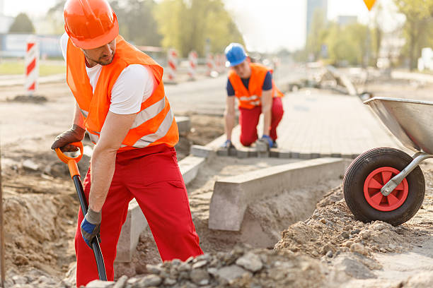Best Concrete Repair Near Me  in Beaufort, NC